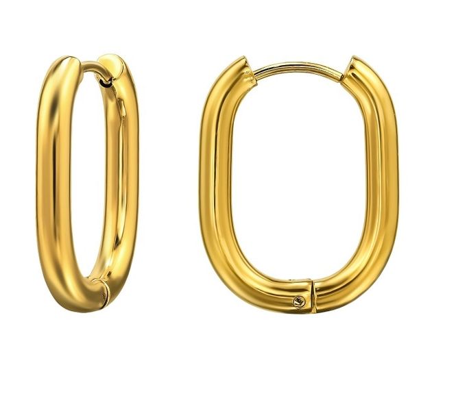 Hovedbilde Golden Oval