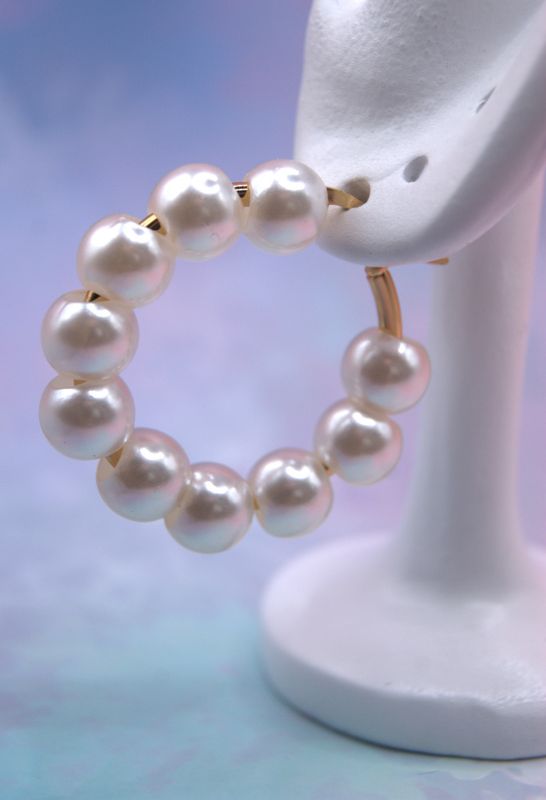Pearl Étoile