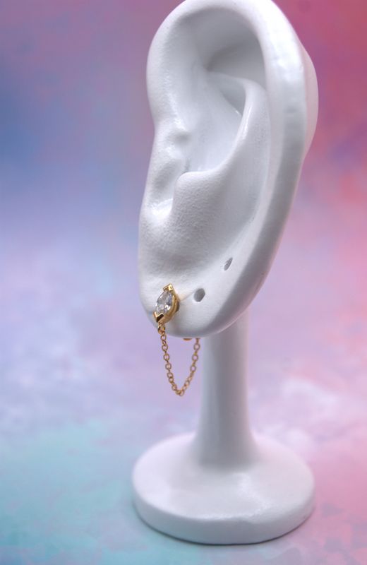 Golden Chain Spark