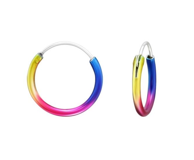 Hovedbilde Rainbow Hoops