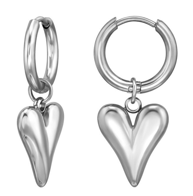 Hovedbilde Elara Heart