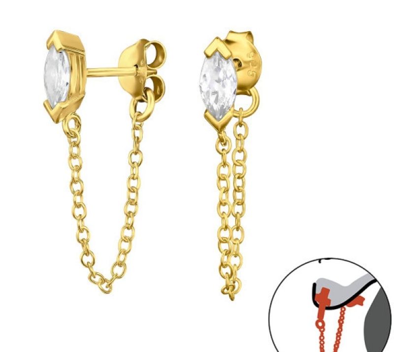 Golden Chain Spark