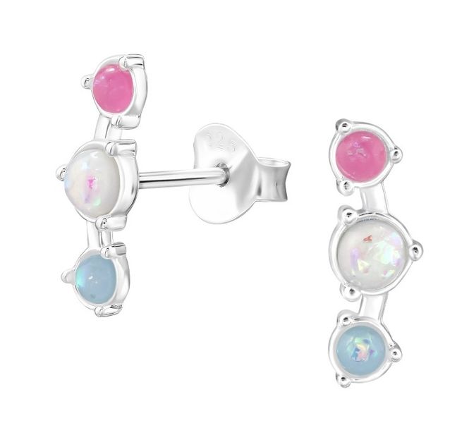 Hovedbilde Cotton Candy Opal Climber